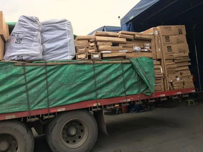 铜山家具托运