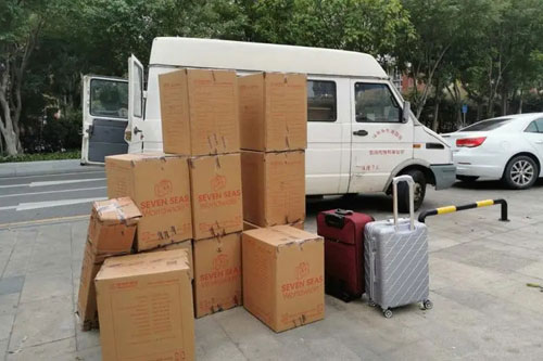 铜山行李托运公司