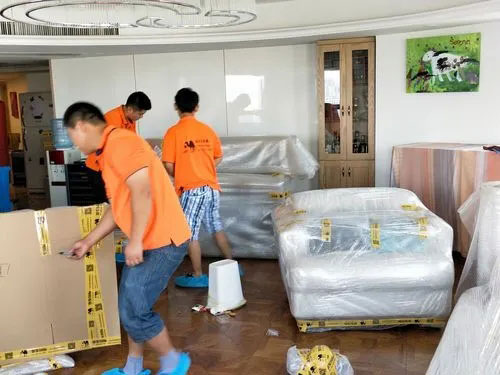 铜山精品搬家公司